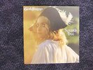 Goldfrapp Seventh Tree  lp with poster
