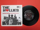 HOLLIES - King Midas In Reverse - ARCHIVE COPY - 7