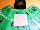 THE BEATLES COLLECTION BOX SET of  24x  7'' Singles on UK Parlophone (1962-70)