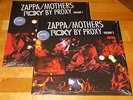 FRANK ZAPPA 