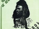 original music LP : ERROL HOLT-visions of africa  (hear)   killer roots