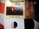 MERCYFUL FATE - The bell witch LP