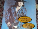 Stevie Ray Vaughn - Cold Shot - Vinyl LP