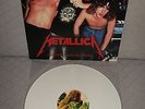 METALLICA Garage Days Revisited LP White Vinyl Ltd. 40 copies RARE