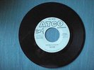 THE WHO 45 ATCO PROMO 6509 SUBSTITUTE (BOTH SIDES)