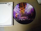 RUSH-RUSH THROUGH TIME-RARE PICTURE DISC LP-MERCURY-