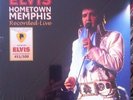 Elvis Presley  ' Hometown Memphis