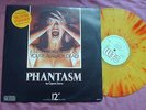 CAPTAIN ZORRO-PHANTASM DISCO 12