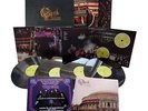 Opeth - In Concert Live At The Royal Albert Hall Vinyl Box Set