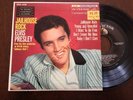 50s Rock (45 EP) Elvis Presley 