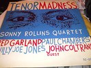SONNY ROLLINS/JOHN COLTRANE NICE ESQUIRE LP