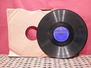 Blanche Calloway & Orch. (Banner 8/27/1934 VG+) 
