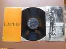 LP US Jazz Yusef LATEEF 