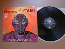 LP RARE Orig.Prog. FRANCE Igor WAKHEVITCH Docteur FAUST Pathé Records