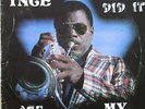 ISLAND FUNK BOMB Errol Ince I Did It My Way LP Listen TROPICAL DISCO BOOGIE