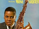 Wayne Shorter-Introducing-Vee Jay 3006-GREAT