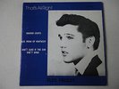 7 Single * Made in USA * EP-100 SUN Record * Elvis Presley * That's All Right