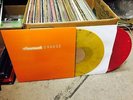 Frank Ocean Channel Orange 2x LP NEW MULTI-COLORED vinyl [unofficial]