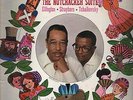 Duke Ellington The Nutcracker Suite LP six eye deep groove mono promo near mint