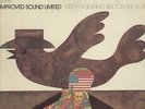 Improved Sound Limited Catch a singing bird on the road CBS Vinyl LP