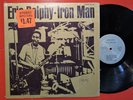 ERIC DOLPHY on Douglas --IRON MAN-- free jazz 1969 lp | ORIG | SHRINK