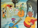 The Band Music From the Big Pink LP vinyl record original master recording mfsl