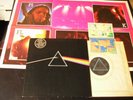 Pink Floyd - Dark Side Of The Moon - ORIGINAL SHVL 804 French LP  - NEAR MINT