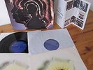 Rolling Stones Hot Rocks USA +insert +ois rare Beilage dickes US Cover Vinyl LP