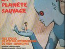 ROCK PSYCH PROG OST - LA PLANETE SAUVAGE Fantastic Planet PATHE (FRENCH ORIG NM)