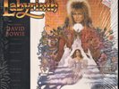 SOUNDTRACK OST LP - TREVOR JONES DAVID BOWIE 