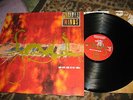 SIMPLE MINDS - GOOD NEWS FROM THE NEXT WORLD UK ROCK LP 1995 RARE