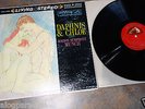 RCA LIVING STEREO SHADED DOG SD LSC 1893 DAPHNIS & CHLOE MUNCH 1S/1S INDY SUPERB