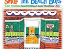 2LP THE BEACH BOYS  SMILE + SMILE SESSIONS VINYL 180G