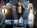 DOCTOR WHO A Christmas Carol White Vinyl LP NEW & SEALED