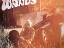 WANDS, The - The Dawn - LP