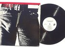 THE ROLLING STONES Sticky Fingers LP MFSL Original Master Recording US 1981 VG+
