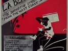 Various ?– L.A. Beats Electro Vinyl Rare ITCHIBAN SCRATCH