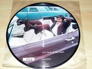 Claude François - Picture Disc
