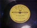78rpm Billy The Kid Emerson on Sun #195 No Teasing around/If Lovin' is Believing