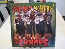 The Cramps Look Mom No Head vinyl record west coast psycobilly surf done right