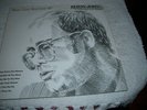 BEST LIVE RARITIES OF ELTON JOHN-LP