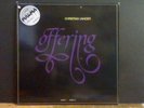 CHRISTIAN VANDER  ( Magma )   Offering    DBL LP   RARE 