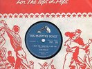ELVIS PRESLEY 78 I NEED YOU, I WANT YOU, I LOVE YOU /MY BABY LEFT ME  POP 235 V+
