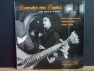 CELESTE RODRIGUES   Rondo Do Fado  LP   Latin  Folk   NEAR-MINT