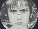U2 - WAR - ROCK LP - PICTURE DISC - U.K. IMPORT