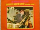 HANS DULFER - THE MORNING AFTER THE THIRD original CATFISH NL - NM TOP LP