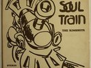 The Rimshots Soul Train  Killer Funk/Soul Breaks  Shrink OG A1 - NM - 1972 LP
