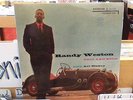 Randy Weston Trio and Solo Riverside RLP 12-227 Blue & Silver Small Label Blakey