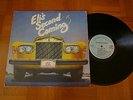 Eli's second coming s/t  LP silver blue records vg++/vg++ US 1977