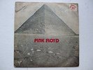 PINK FLOYD - ANGOLA MONEY / ANY COLOUR YOU LIKE 45 7'' 1974 RARE AFRICAN SINGLE